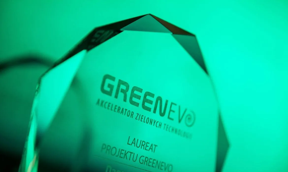 GreenEvo VII. ročník programu