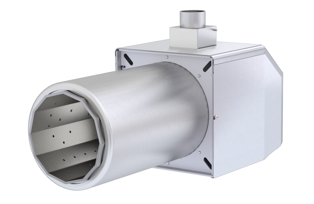 Hořák X 120