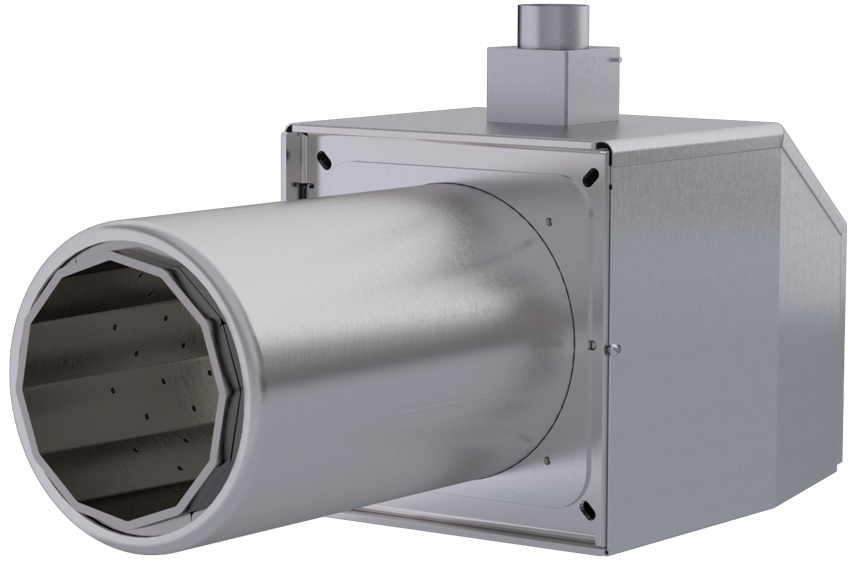 Palnik PellasX X 150