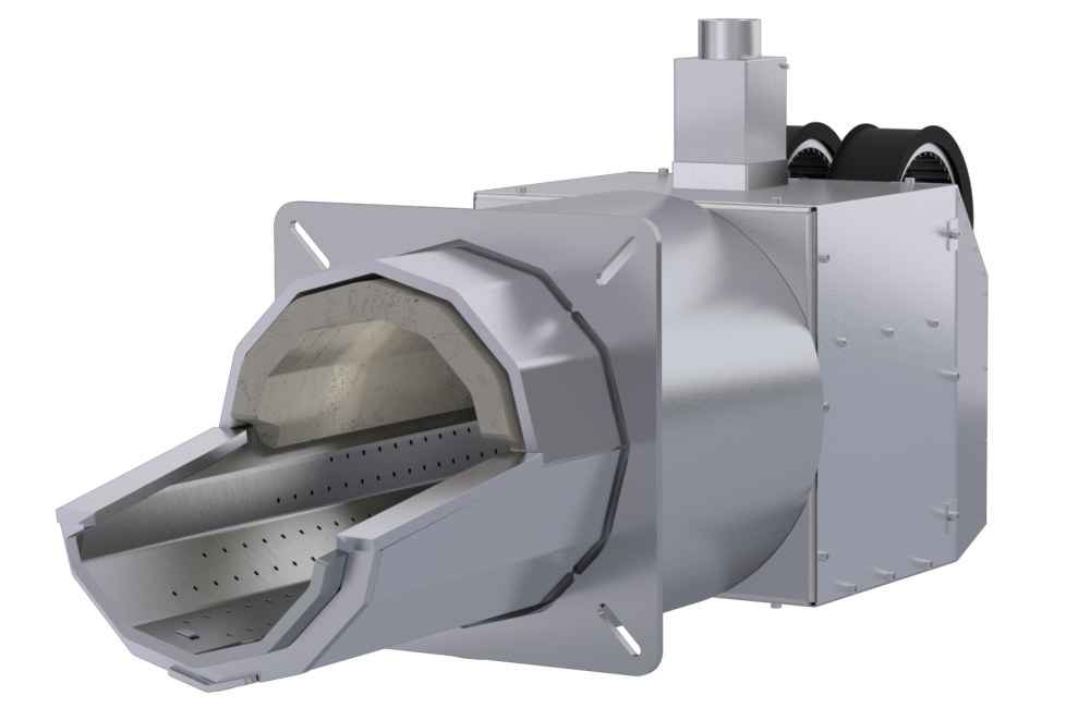 Hořák X 350