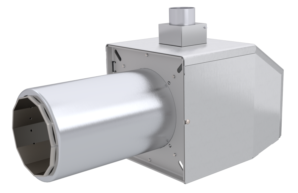 Palnik PellasX X 70