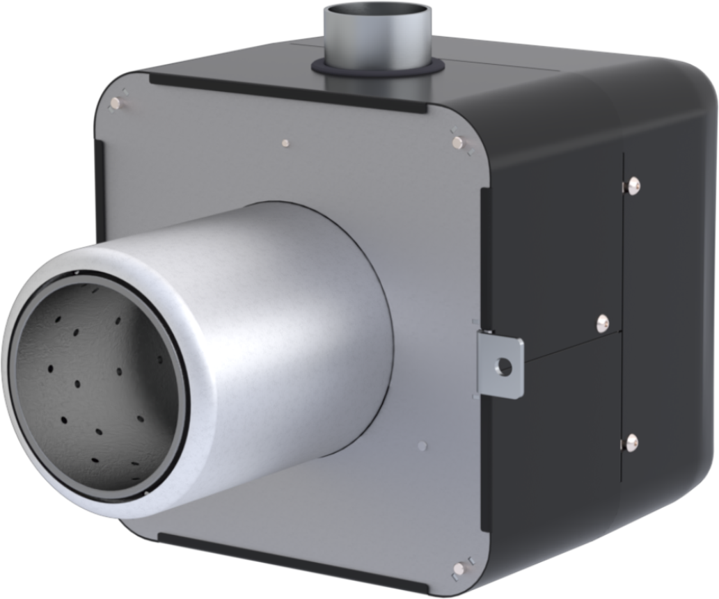 Hořák Revo EC 16kW